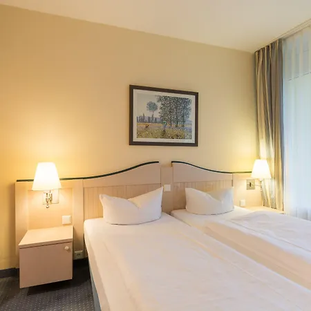 Dorint Seehotel Binz-therme