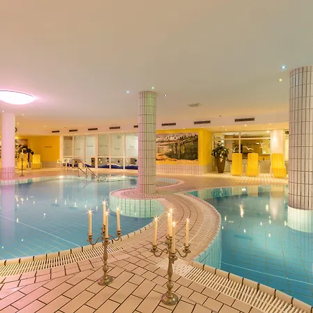 Dorint Seehotel Binz-therme Binz
