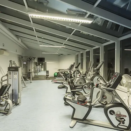 Dorint Seehotel Binz-therme Hotel 4*