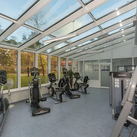 Hotel Dorint Seehotel Binz-therme 4*