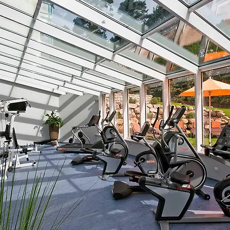 Dorint Seehotel Binz-therme