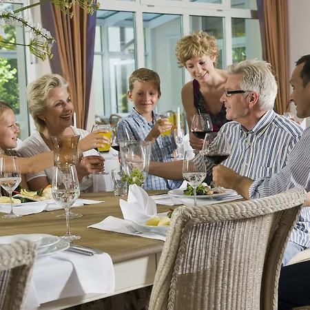 Dorint Seehotel Binz-therme Hotel Binz