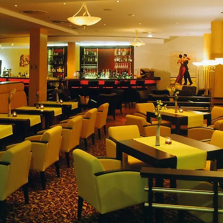 Dorint Seehotel Binz-therme Hotel 4*