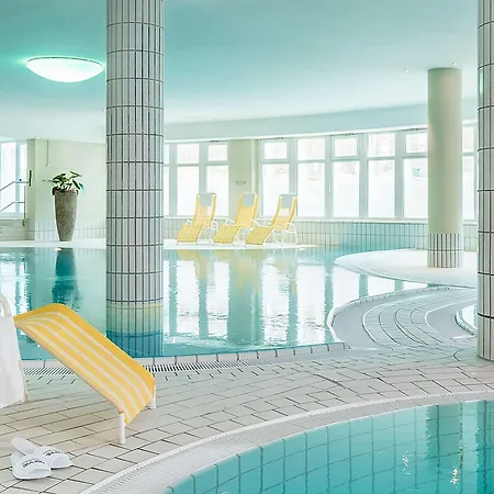Dorint Seehotel Binz-therme Hotel 4*