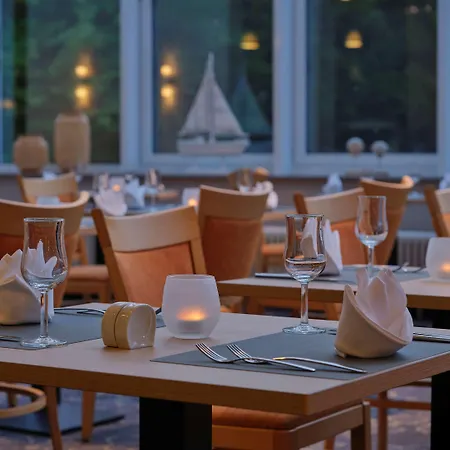 Dorint Seehotel Binz-therme 4*