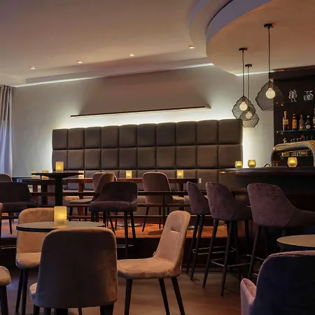 Dorint Seehotel Binz-therme