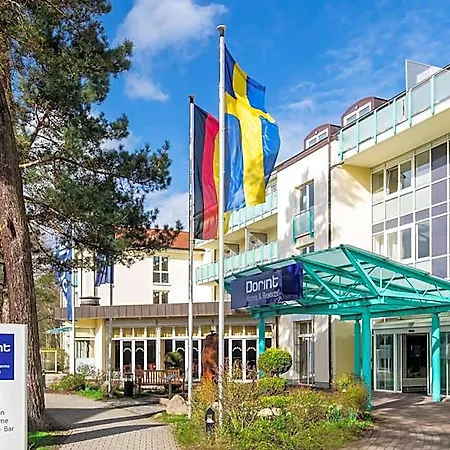 Dorint Seehotel Binz-therme