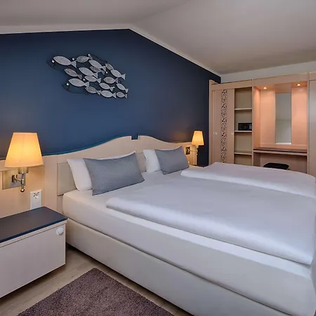 Dorint Seehotel Binz-therme 4* Binz