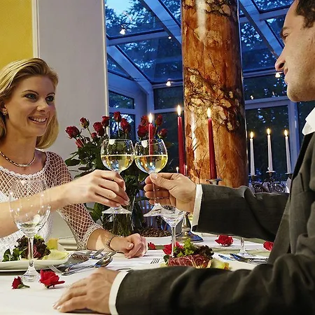 Dorint Seehotel Binz-therme