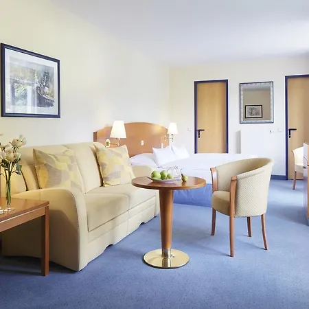Dorint Seehotel Binz-therme