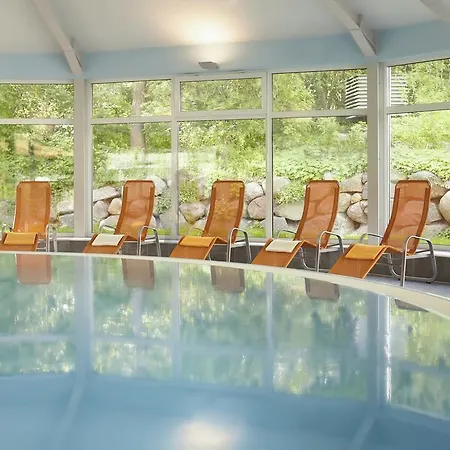 Dorint Seehotel Binz-therme