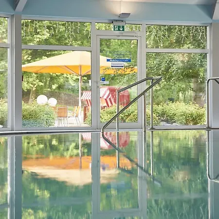Dorint Seehotel Binz-therme Binz