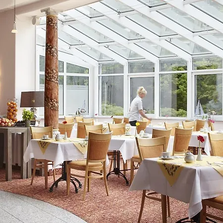Dorint Seehotel Binz-therme Binz