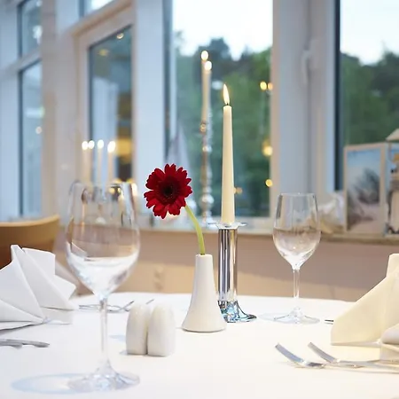 Dorint Seehotel Binz-therme