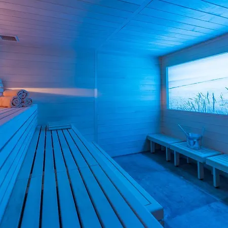 Dorint Seehotel Binz-therme 4* Binz