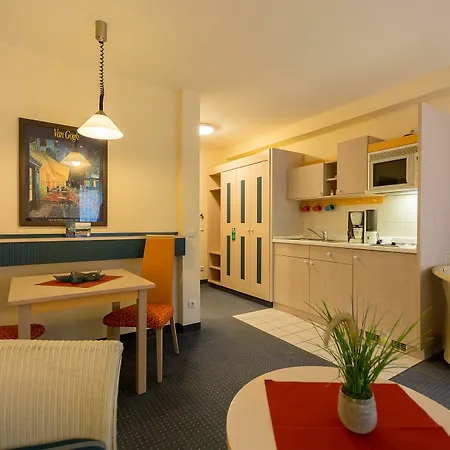 Dorint Seehotel Binz-therme