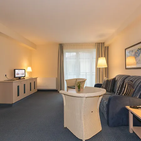 Dorint Seehotel Binz-therme Binz