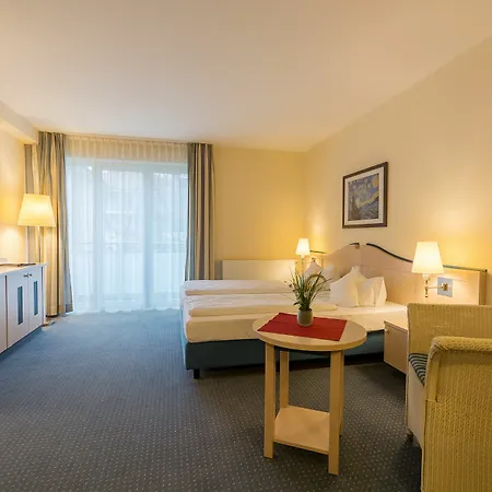 Dorint Seehotel Binz-therme Binz