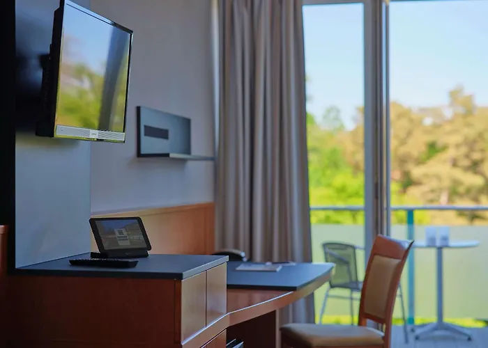 Dorint Seehotel Binz-therme 4* Binz