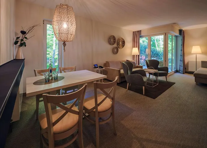 Dorint Seehotel Binz-therme