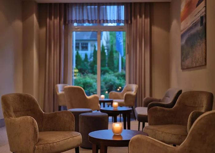 Dorint Seehotel Binz-therme