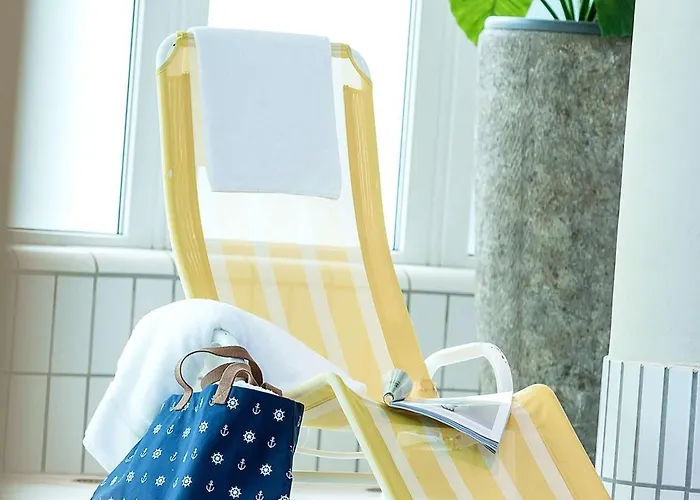 Dorint Seehotel Binz-therme Hotel 4*