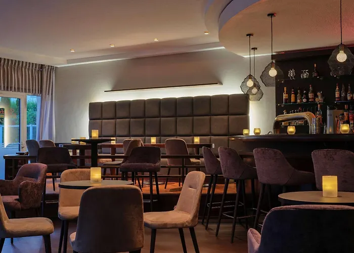 Dorint Seehotel Binz-therme 4*