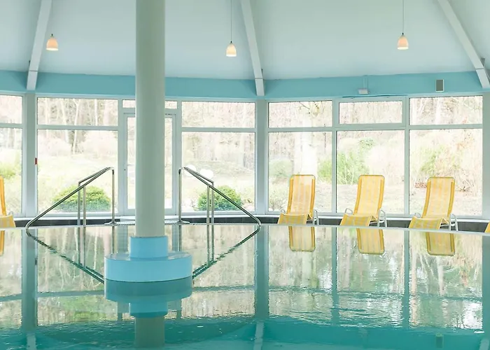 Dorint Seehotel Binz-therme