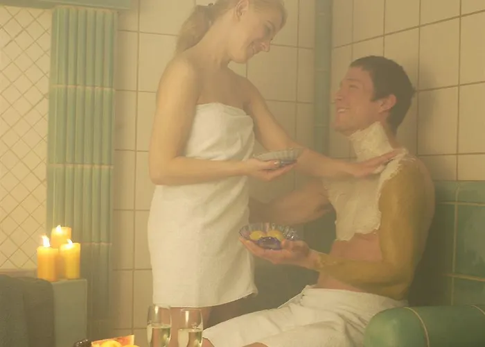 Dorint Seehotel Binz-therme 4*