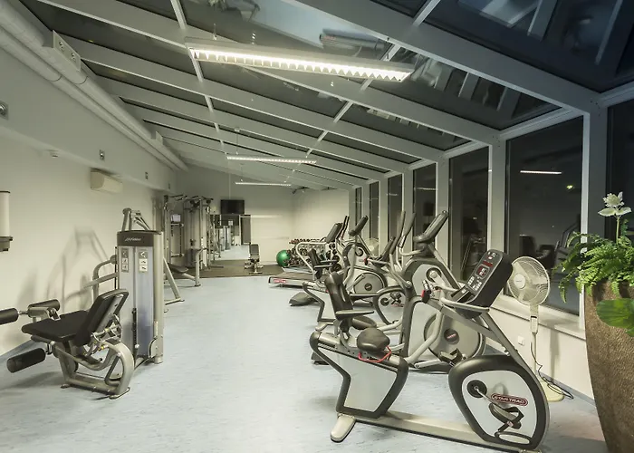 Dorint Seehotel Binz-therme Hotel 4*