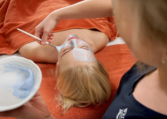 Hotel Dorint Seehotel Binz-therme 4*