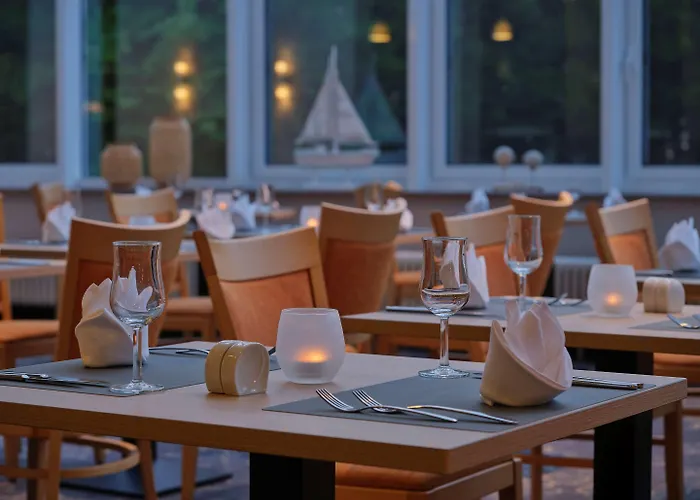 Dorint Seehotel Binz-therme 4*