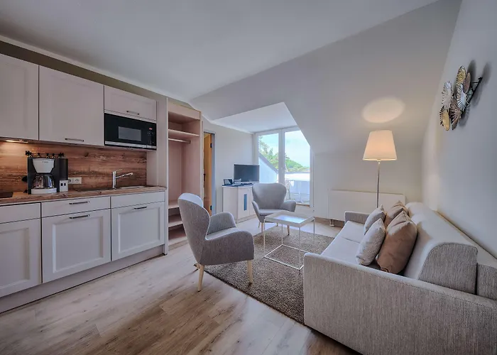 Dorint Seehotel Binz-therme Binz