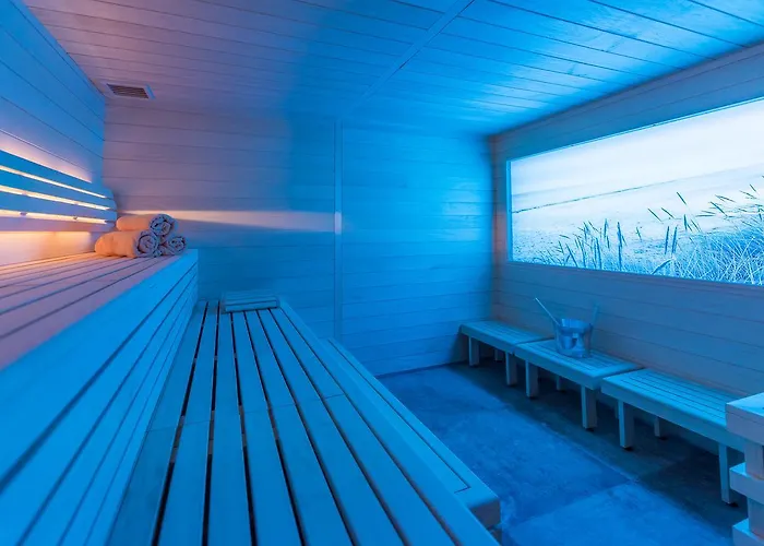 Dorint Seehotel Binz-therme 4* Binz